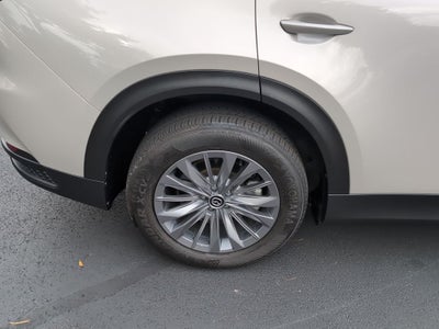 2024 Mazda Mazda CX-90 3.3 Turbo Preferred Plus