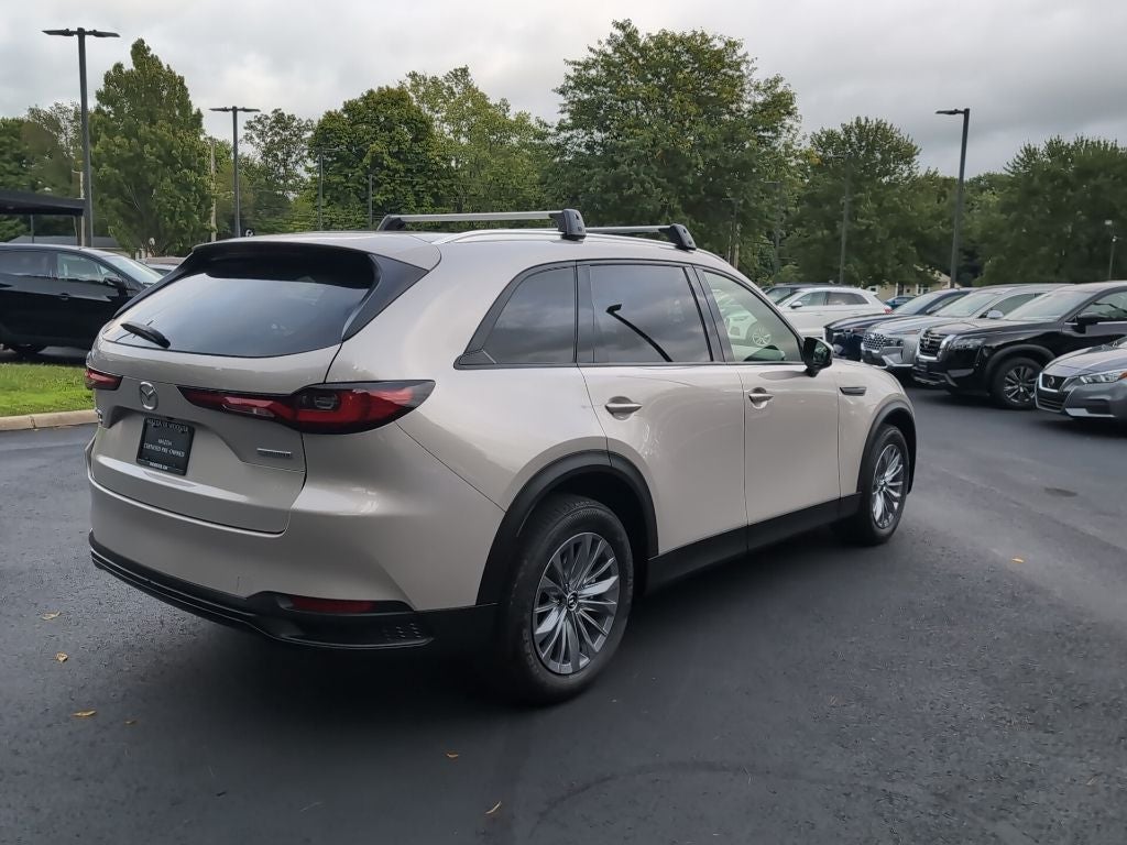2024 Mazda Mazda CX-90 3.3 Turbo Preferred Plus