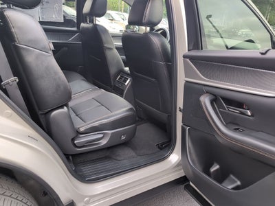 2024 Mazda Mazda CX-90 3.3 Turbo Preferred Plus