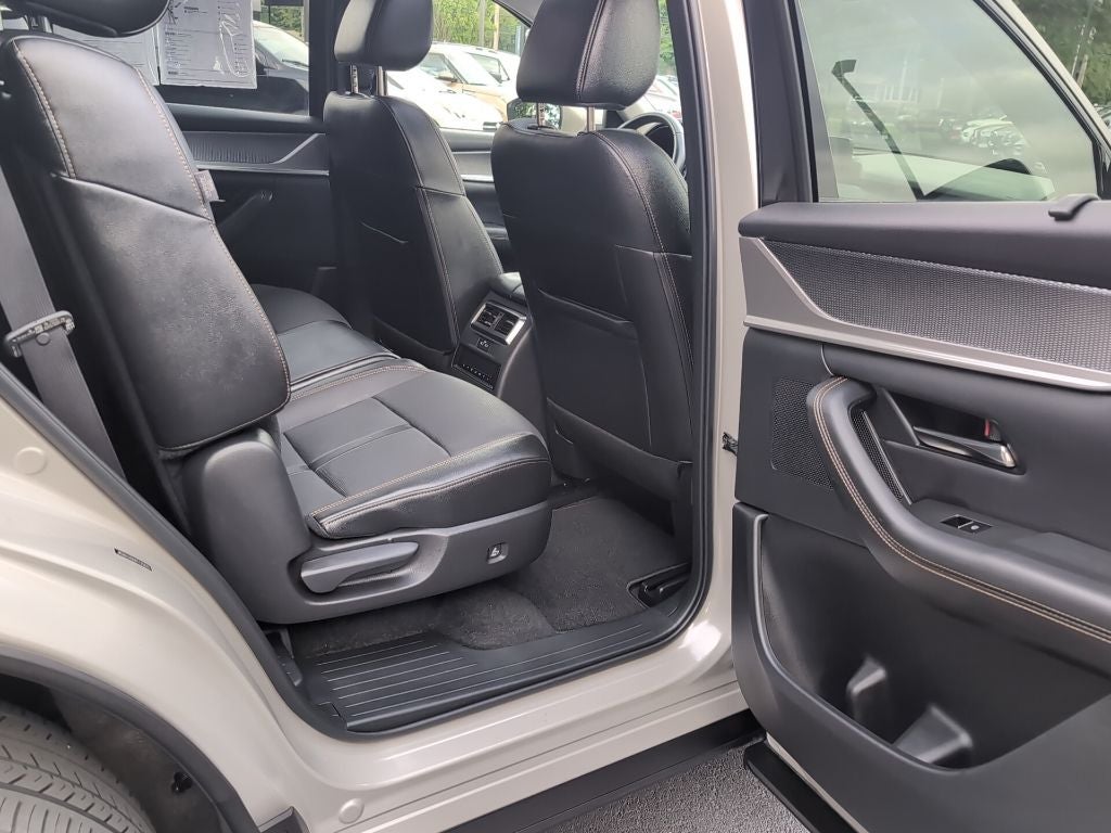 2024 Mazda Mazda CX-90 3.3 Turbo Preferred Plus