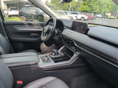 2024 Mazda Mazda CX-90 3.3 Turbo Preferred Plus