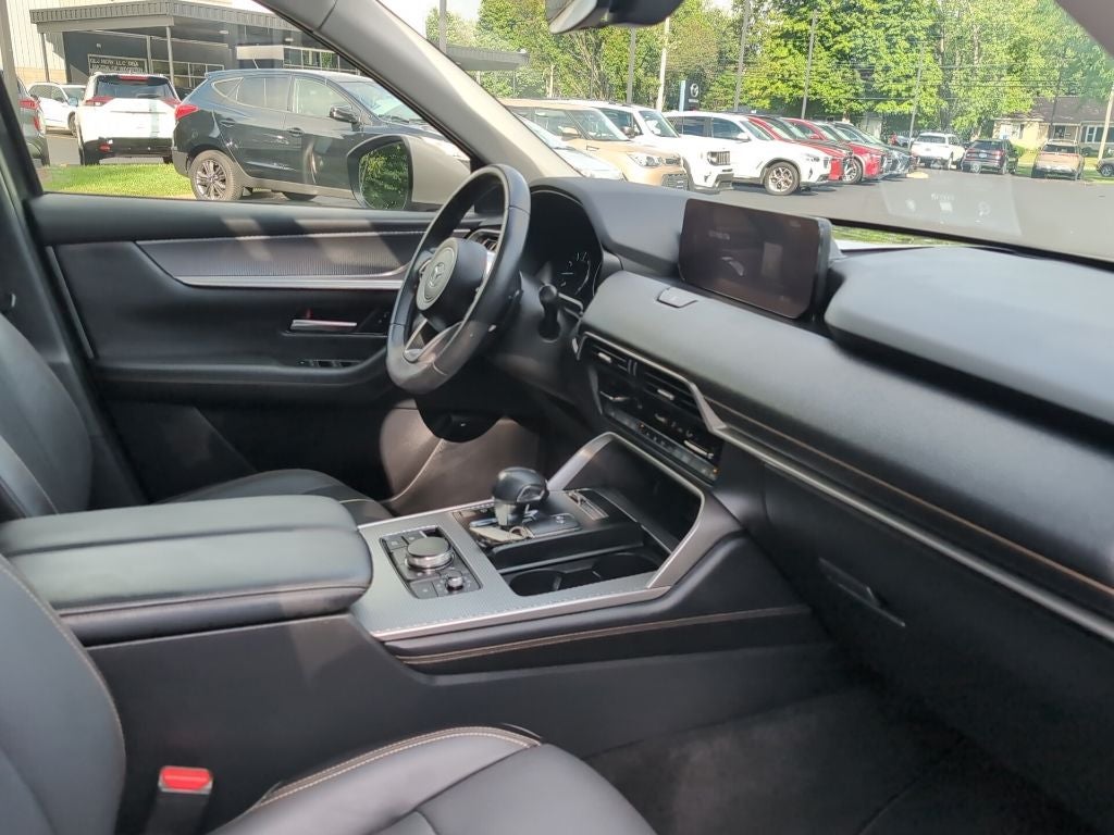 2024 Mazda Mazda CX-90 3.3 Turbo Preferred Plus