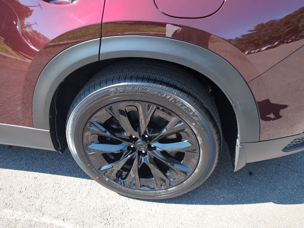 2026 Mazda Mazda CX-90 3.3 Turbo Premium Sport AWD