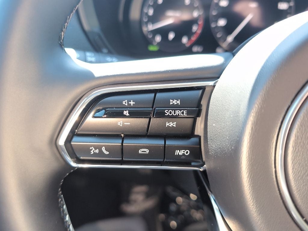 2026 Mazda Mazda CX-90 3.3 Turbo Premium Sport AWD