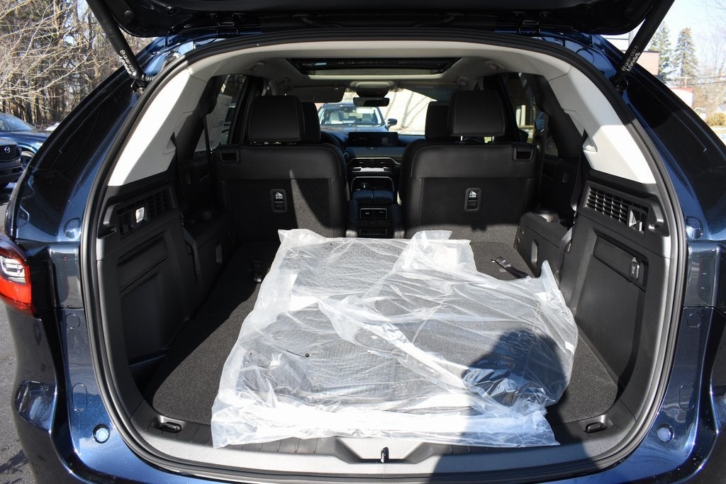 2026 Mazda Mazda CX-90 3.3 Turbo Premium Sport AWD