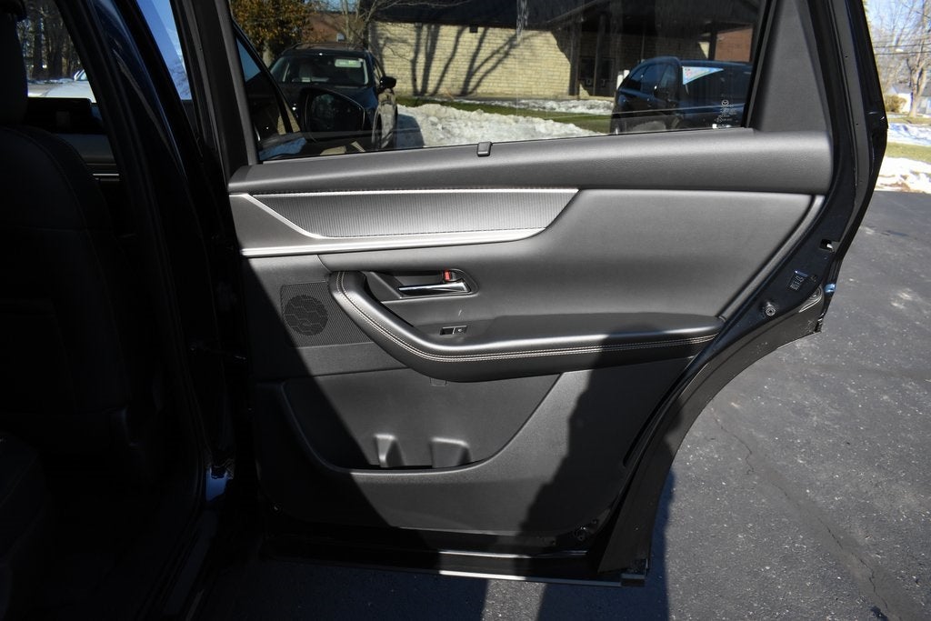 2026 Mazda Mazda CX-90 3.3 Turbo Premium Sport AWD