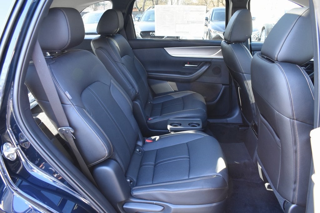 2026 Mazda Mazda CX-90 3.3 Turbo Premium Sport AWD