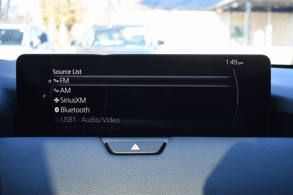 2026 Mazda Mazda CX-90 3.3 Turbo Premium Sport AWD