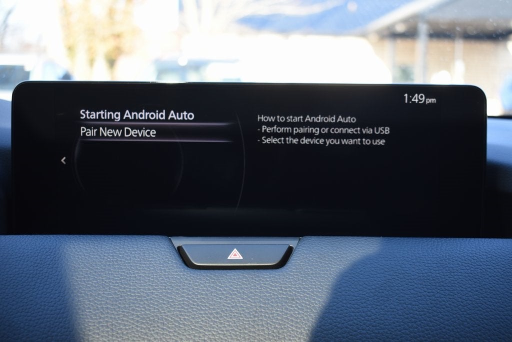 2026 Mazda Mazda CX-90 3.3 Turbo Premium Sport AWD