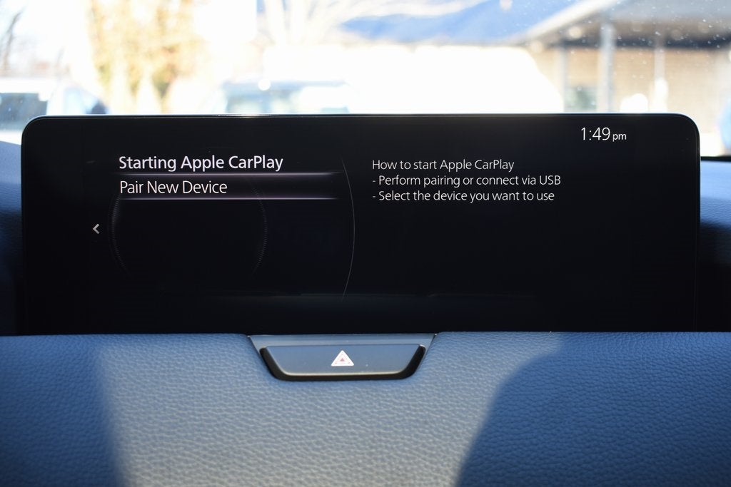 2026 Mazda Mazda CX-90 3.3 Turbo Premium Sport AWD