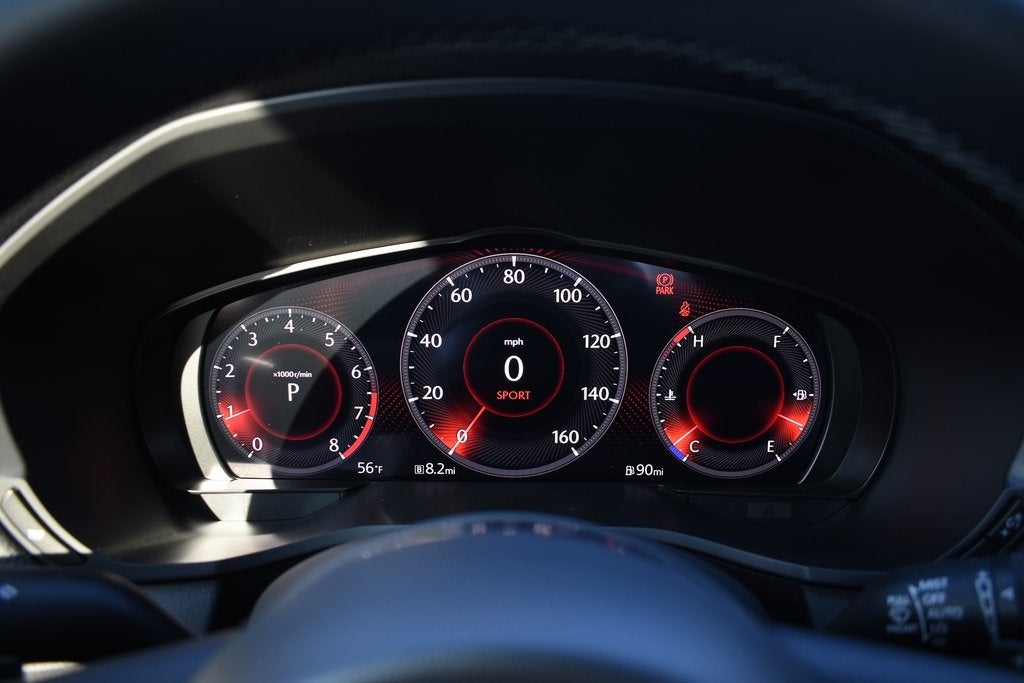 2026 Mazda Mazda CX-90 3.3 Turbo Premium Sport AWD