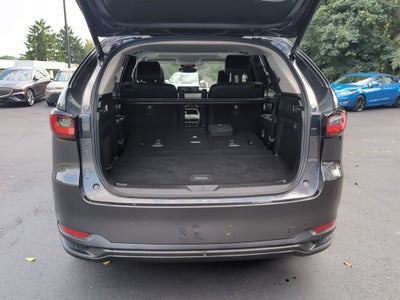 2024 Mazda Mazda CX-90 3.3 Turbo Preferred Plus