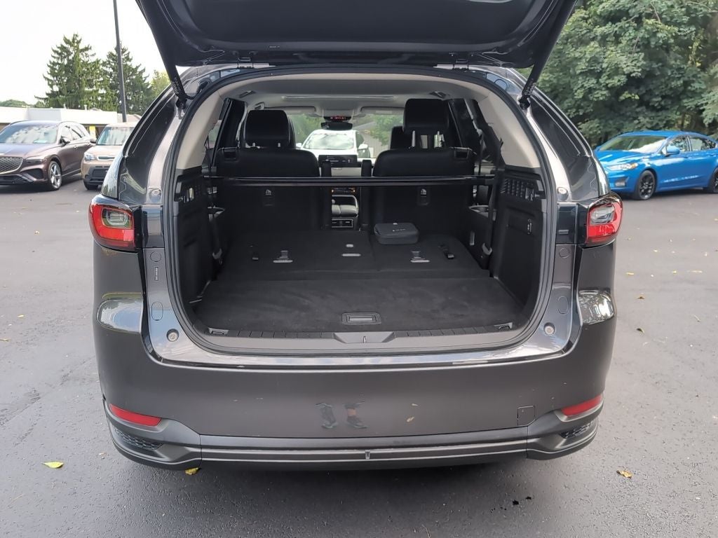 2024 Mazda Mazda CX-90 3.3 Turbo Preferred Plus