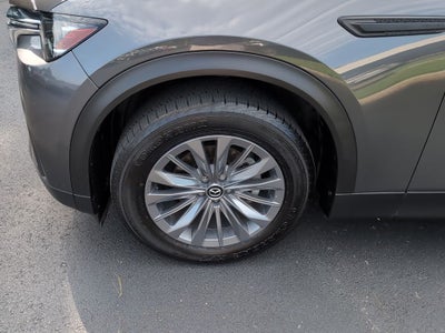 2024 Mazda Mazda CX-90 3.3 Turbo Preferred Plus