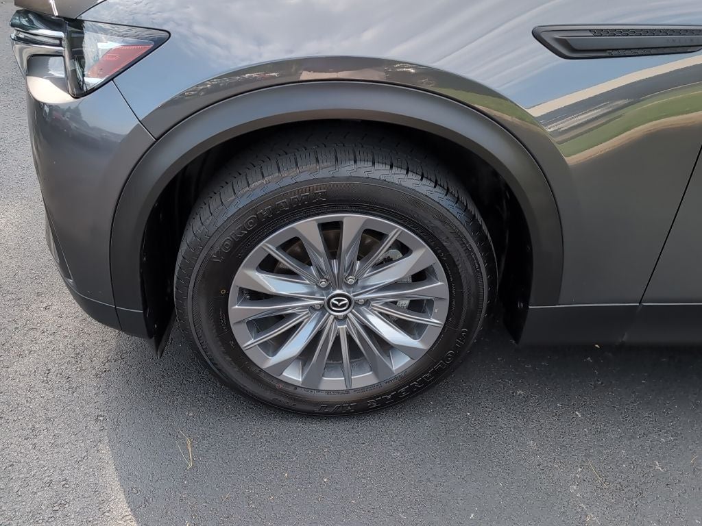 2024 Mazda Mazda CX-90 3.3 Turbo Preferred Plus