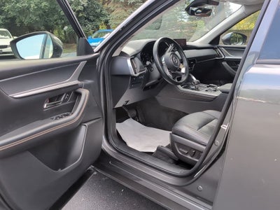 2024 Mazda Mazda CX-90 3.3 Turbo Preferred Plus