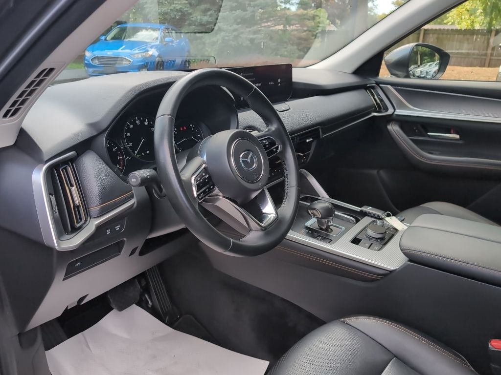 2024 Mazda Mazda CX-90 3.3 Turbo Preferred Plus