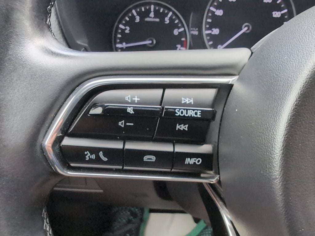 2024 Mazda Mazda CX-90 3.3 Turbo Preferred Plus