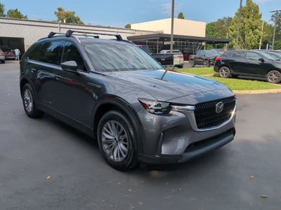 2024 Mazda Mazda CX-90 3.3 Turbo Preferred Plus