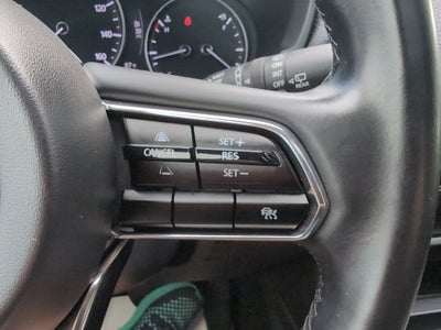 2024 Mazda Mazda CX-90 3.3 Turbo Preferred Plus