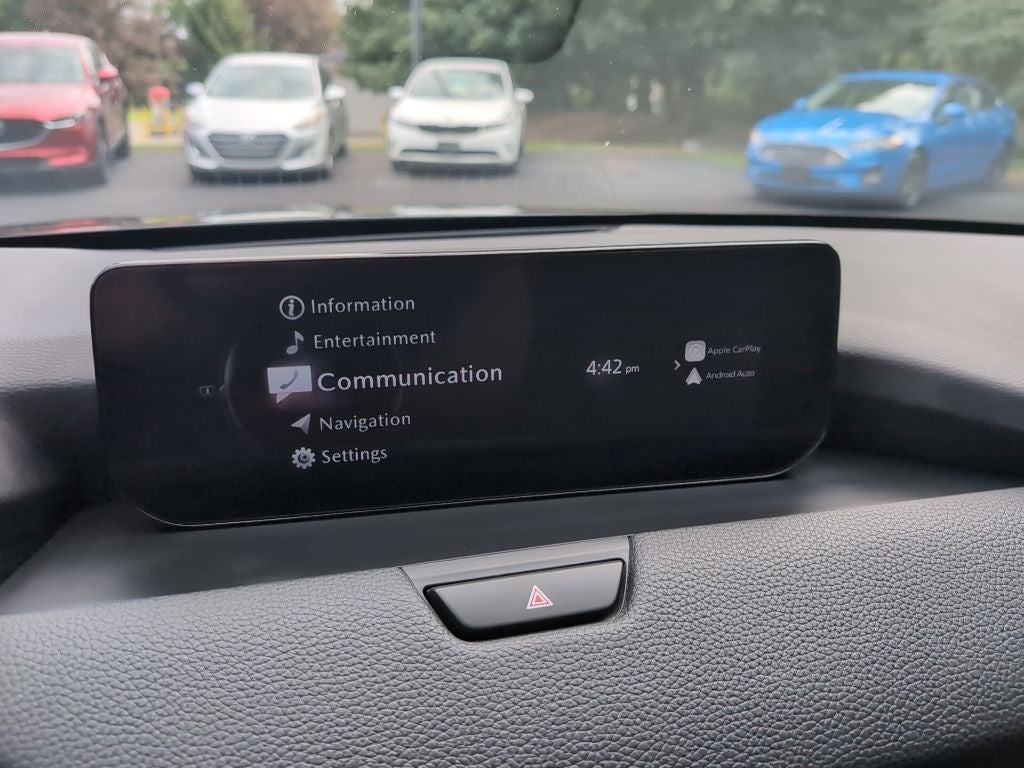 2024 Mazda Mazda CX-90 3.3 Turbo Preferred Plus