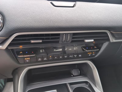 2024 Mazda Mazda CX-90 3.3 Turbo Preferred Plus