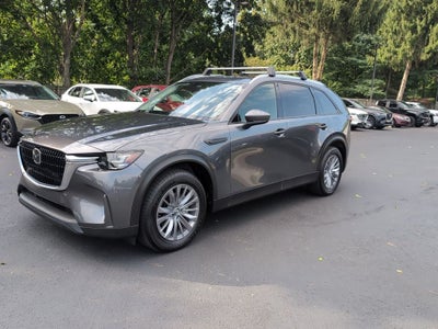 2024 Mazda Mazda CX-90 3.3 Turbo Preferred Plus