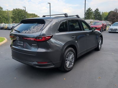 2024 Mazda Mazda CX-90 3.3 Turbo Preferred Plus