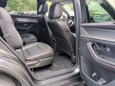 2024 Mazda Mazda CX-90 3.3 Turbo Preferred Plus