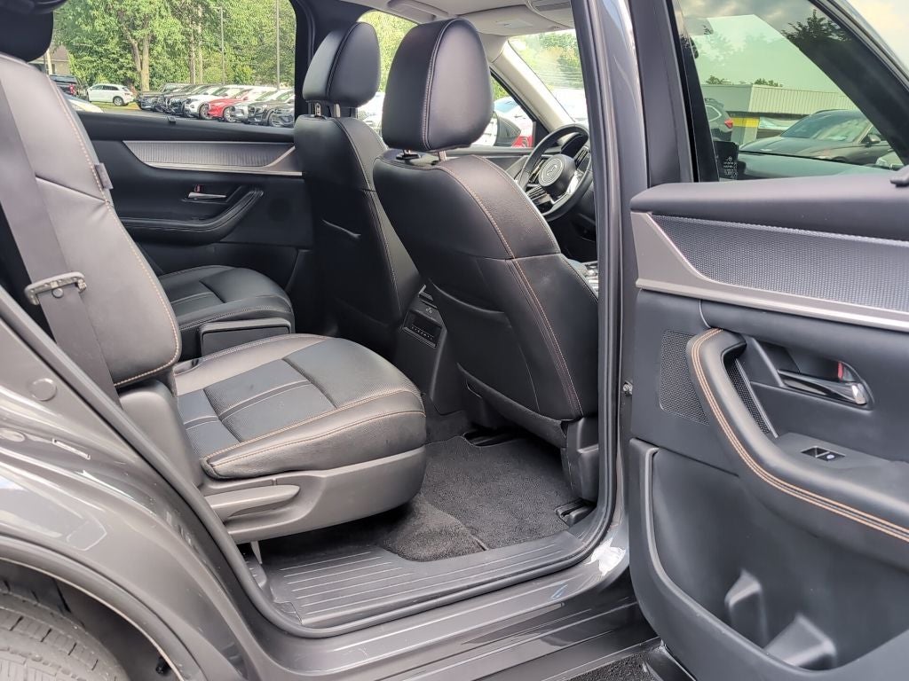 2024 Mazda Mazda CX-90 3.3 Turbo Preferred Plus