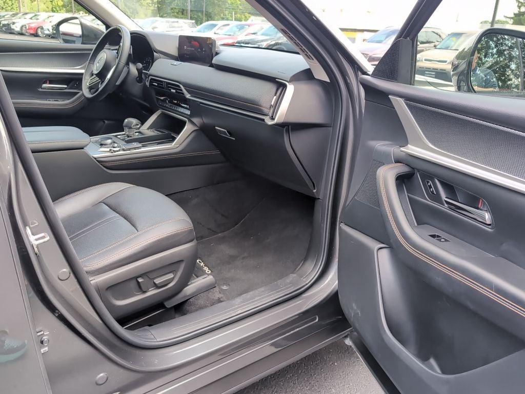 2024 Mazda Mazda CX-90 3.3 Turbo Preferred Plus