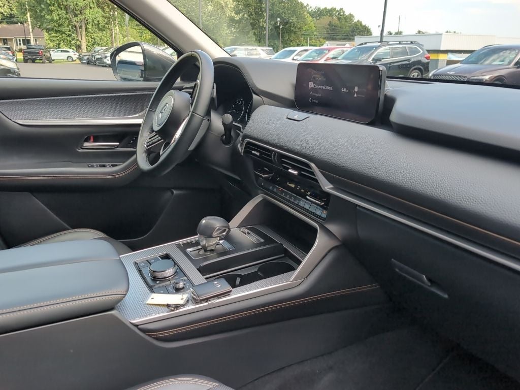 2024 Mazda Mazda CX-90 3.3 Turbo Preferred Plus