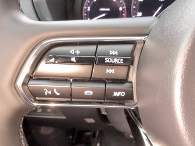 2026 Mazda Mazda CX-90 3.3 Turbo Premium Sport AWD