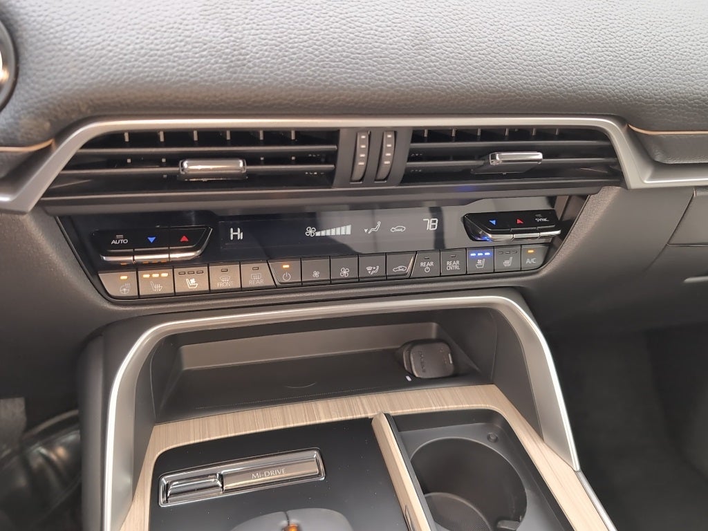 2026 Mazda Mazda CX-90 3.3 Turbo Premium Sport AWD