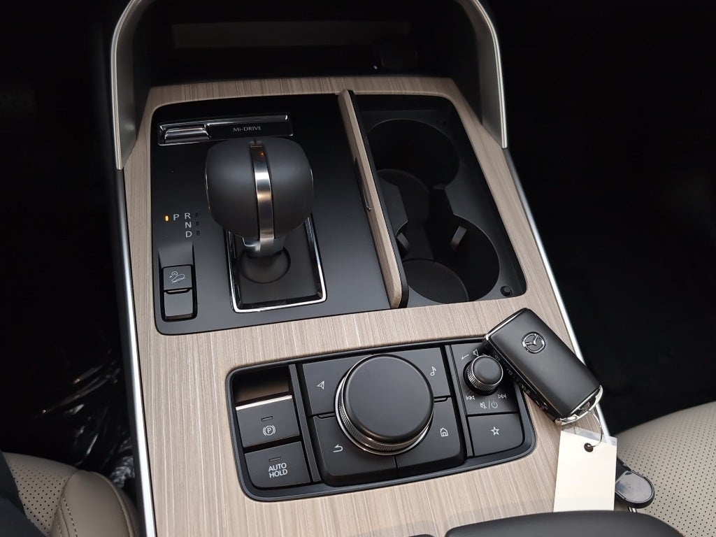 2026 Mazda Mazda CX-90 3.3 Turbo Premium Sport AWD