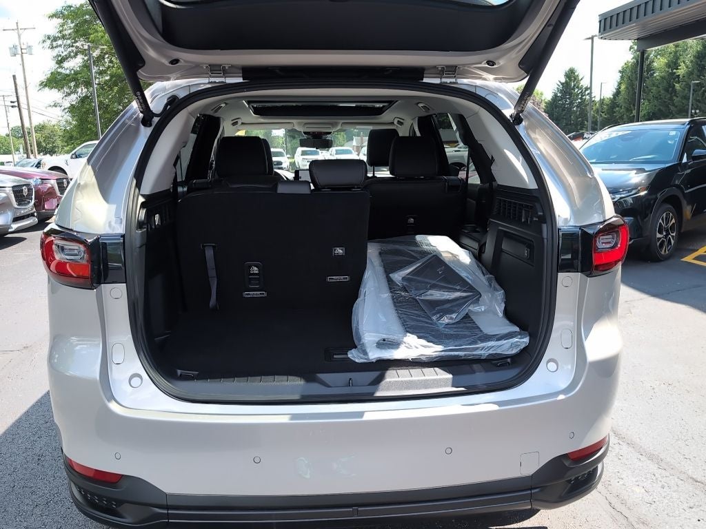 2026 Mazda Mazda CX-90 3.3 Turbo Premium Sport AWD