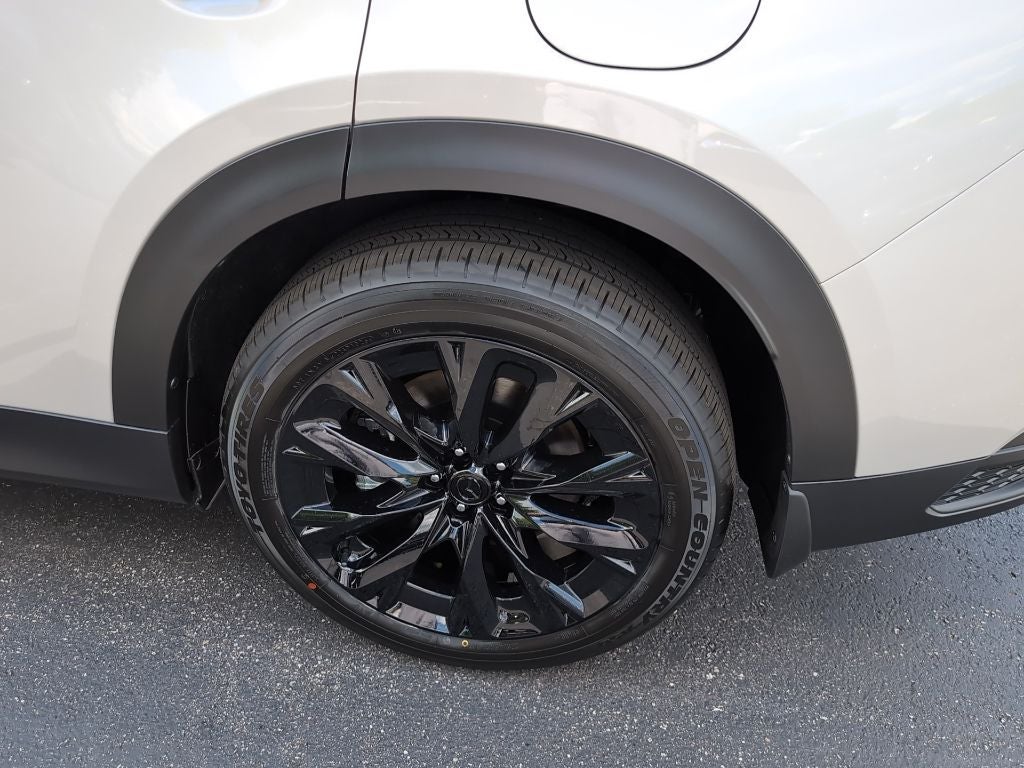 2026 Mazda Mazda CX-90 3.3 Turbo Premium Sport AWD