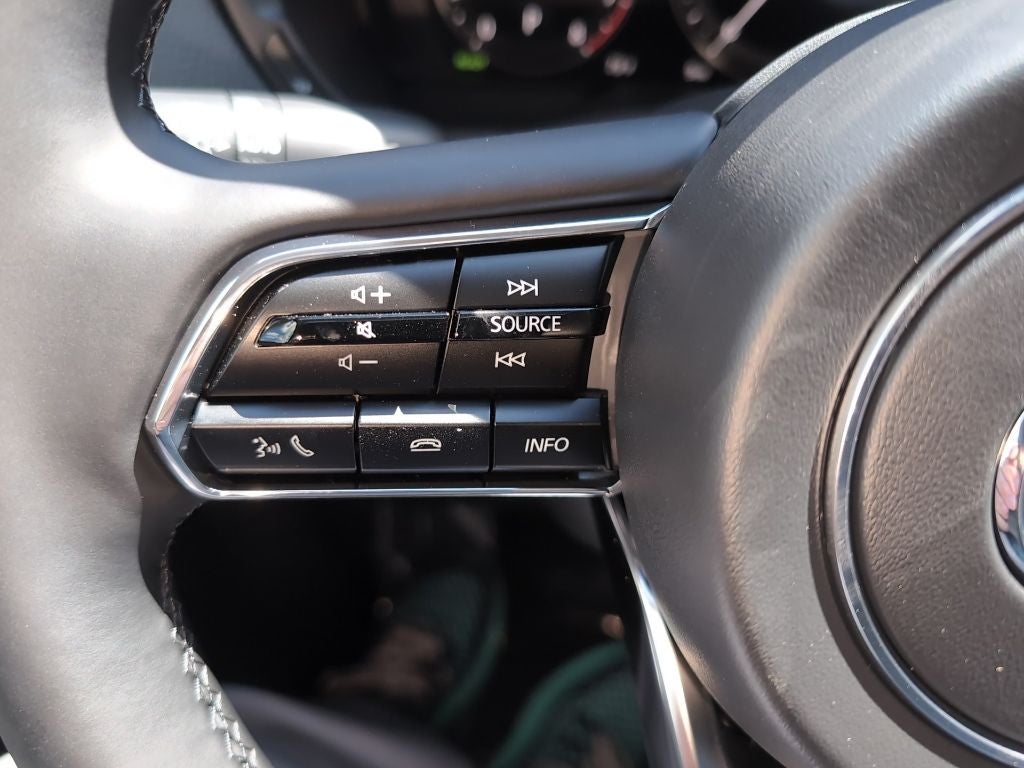 2026 Mazda Mazda CX-90 3.3 Turbo Premium Sport AWD