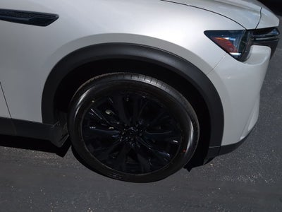 2026 Mazda Mazda CX-90 3.3 Turbo Premium Sport AWD