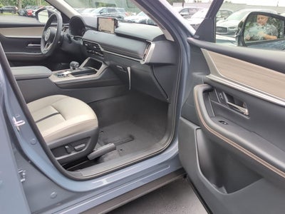 2026 Mazda Mazda CX-90 3.3 Turbo Premium Sport AWD