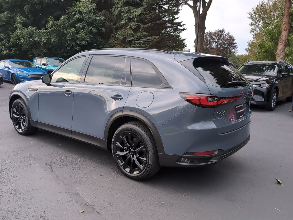 2026 Mazda Mazda CX-90 3.3 Turbo Premium Sport AWD