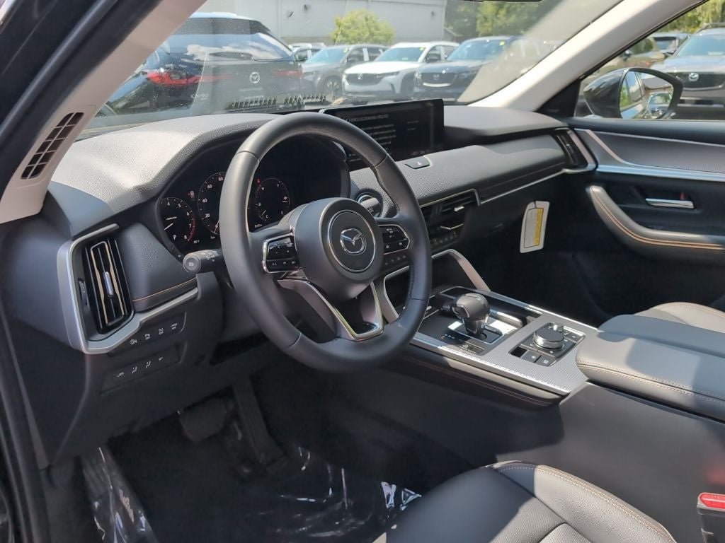 2026 Mazda Mazda CX-90 3.3 Turbo Premium Sport AWD