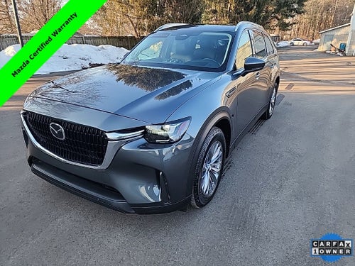 2024 Mazda Mazda CX-90 3.3 Turbo Preferred Plus