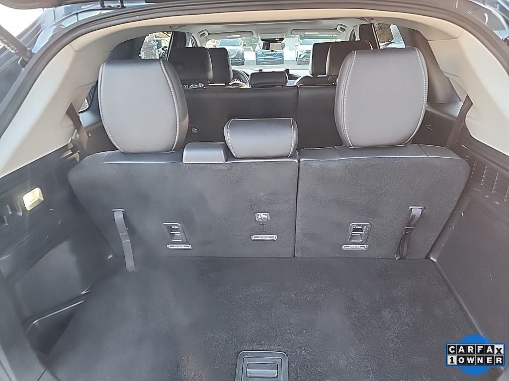 2024 Mazda Mazda CX-90 3.3 Turbo Preferred Plus