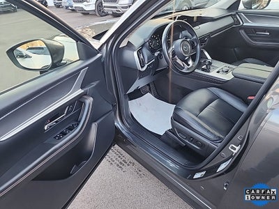 2024 Mazda Mazda CX-90 3.3 Turbo Preferred Plus