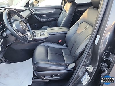 2024 Mazda Mazda CX-90 3.3 Turbo Preferred Plus