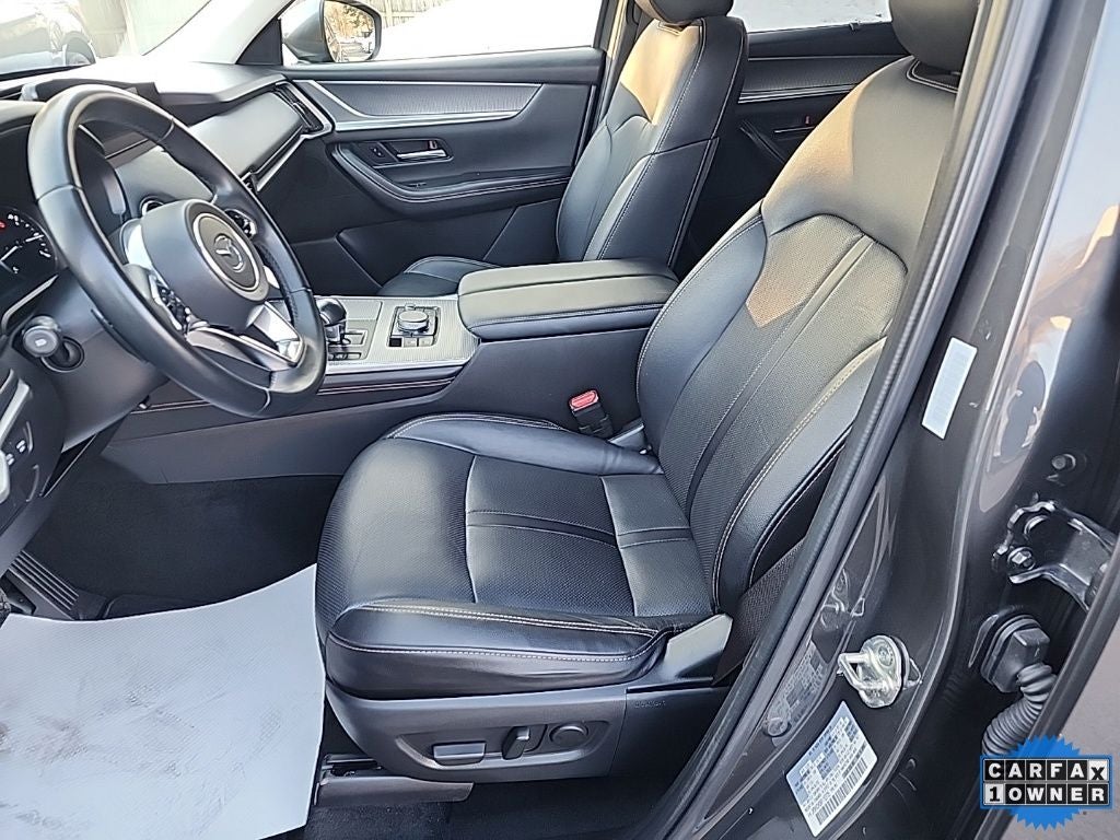 2024 Mazda Mazda CX-90 3.3 Turbo Preferred Plus