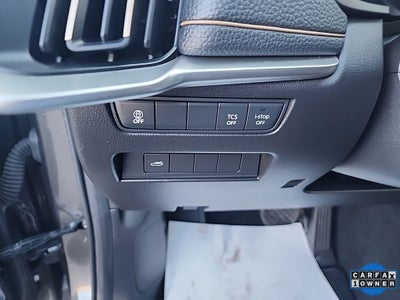 2024 Mazda Mazda CX-90 3.3 Turbo Preferred Plus