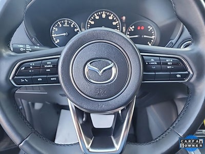 2024 Mazda Mazda CX-90 3.3 Turbo Preferred Plus