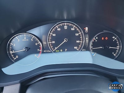 2024 Mazda Mazda CX-90 3.3 Turbo Preferred Plus